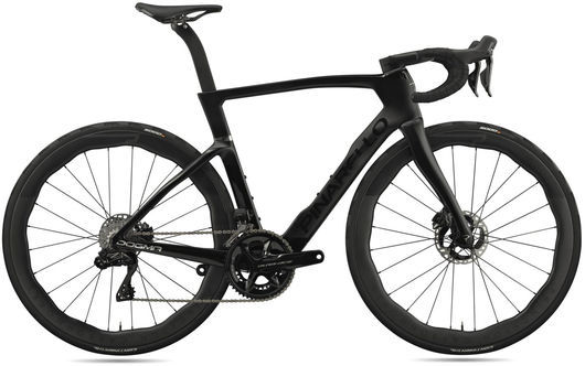 Pinarello Dogma F SRAM Red AXS Disc Road Bike